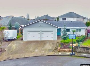 2550 Triton Ct NW, Salem, OR 97304