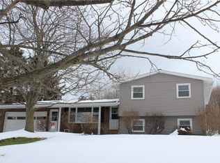 3464 Walworth Rd, Walworth, NY 14568