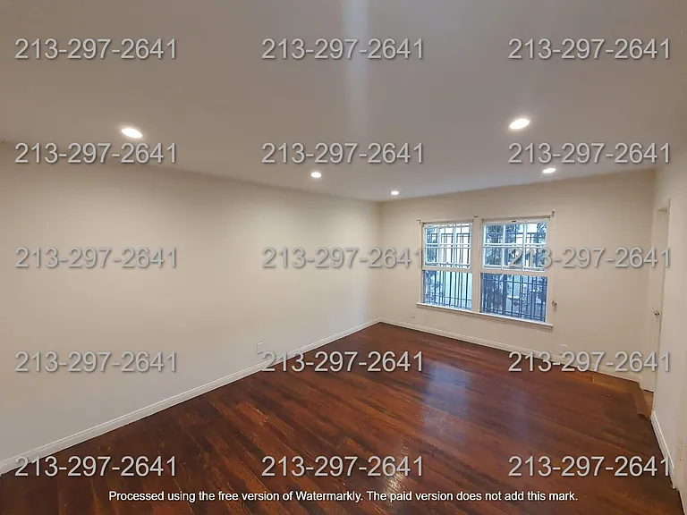 619 S Rampart Blvd #106 — Photo 7