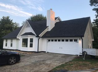 6322 Martin Lake Rd, Charlotte, NC 28227