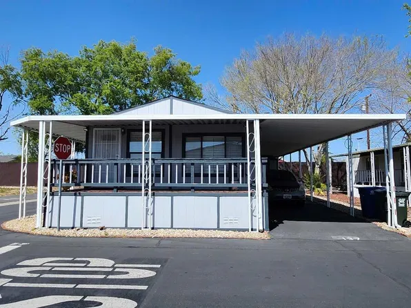 6201 Presidential Ln #137, Sacramento, CA 95828