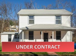 401 Tannehill St, Staunton, VA 24401