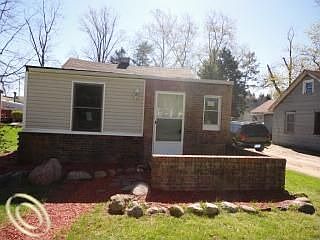 1st image of 20920 Rockwell St