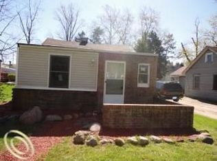 20920 Rockwell St, Farmington, MI