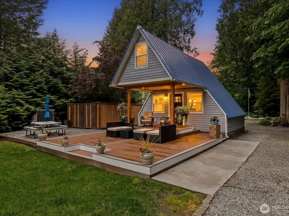 31002 W Whitehorse Drive, Arlington, WA 98223