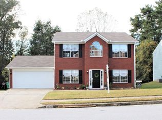 3759 Caseys Cv, Ellenwood, GA 30294