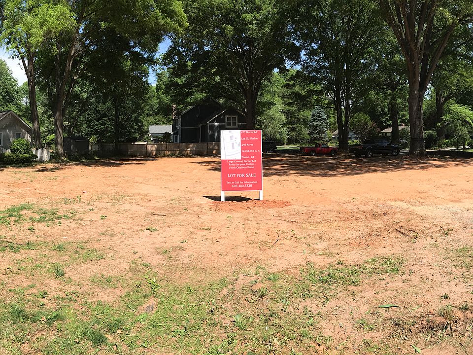 677 Marsh Rd, Charlotte, NC 28209 Zillow