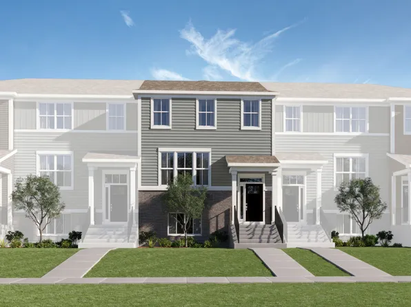 14954 S Dyer Ln, Plainfield, IL 60544