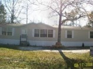 106 Ginger Rd, Hinesville, GA 31313