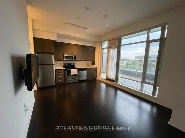 365 Prince Of Wales Dr #601, Mississauga, ON L5B 0G6