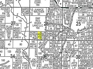 602 Glenn Rd, El Dorado, AR 71730