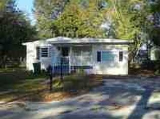 514 W Baptist St, Marion, SC 29571