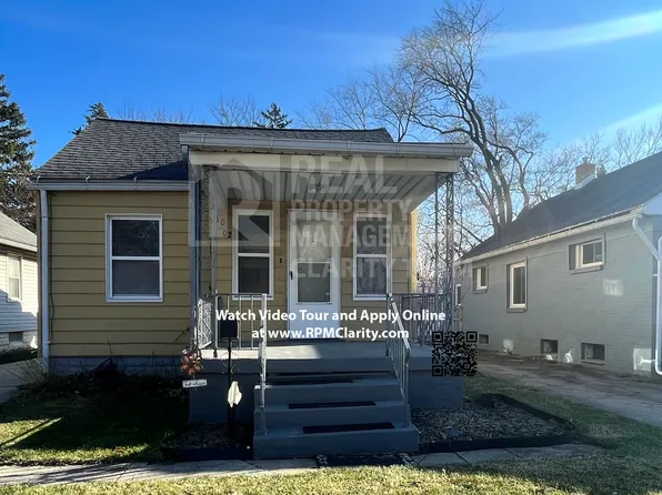 1002 Turner Ave, Toledo, OH 43607