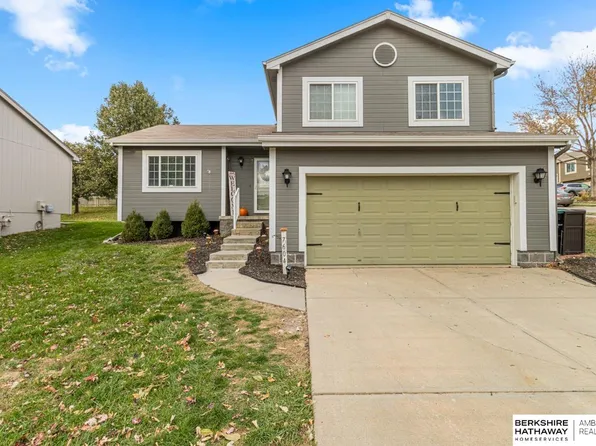 7604 Fillmore St, Omaha, NE 68122