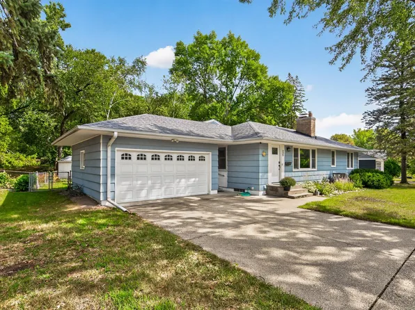 235 W Park Rd, Hopkins, MN 55343