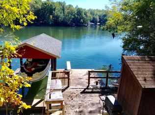 1542 Snidow Dr, Goodview, VA 24095