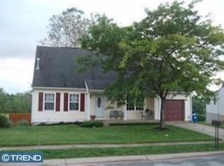 242 Prestwick Ln, New Castle, DE 19720