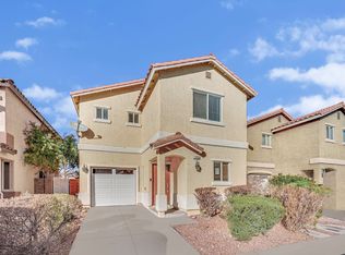 3356 Villa Fiori Ave, Las Vegas, NV 89141