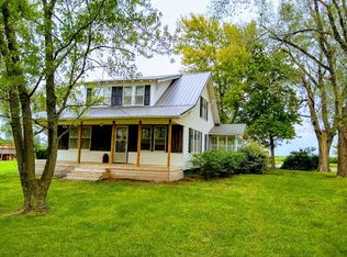 8314 S Yoder Rd, Haven, KS 67543