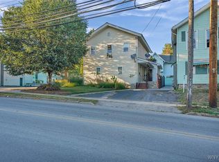 66 Grand St, Lockport, NY 14094