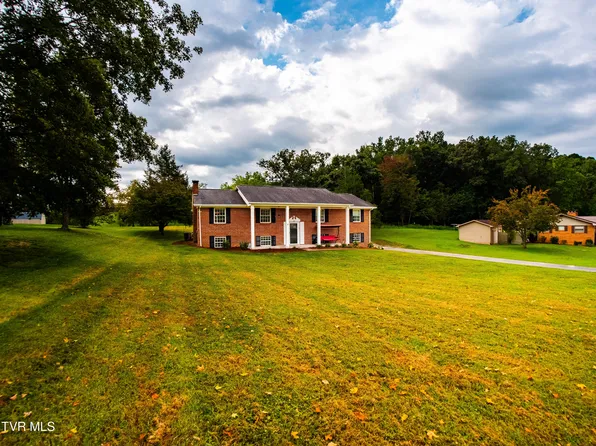 135 Circle Dr, Surgoinsville, TN 37873
