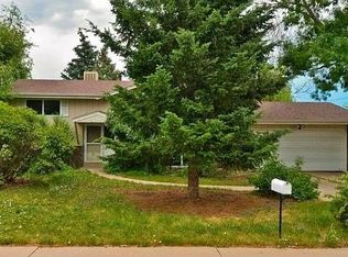 5292 Arbutus St, Arvada, CO 80002