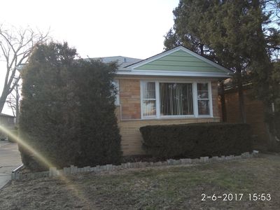 7446 N Crawford Ave, Skokie, IL, 60076