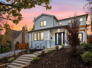 1327 Benito Ave, Burlingame, CA