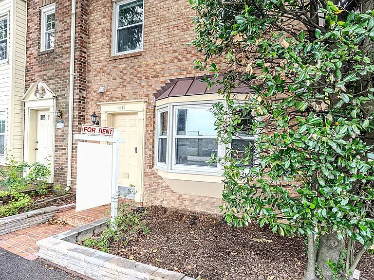 4116 Washington Blvd — Photo 4