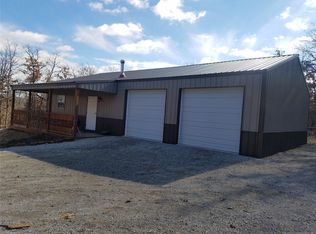 20834 W Cedar Ln, Sapulpa, OK 74066