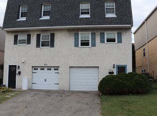 506 Maple St, Conshohocken, PA 19428