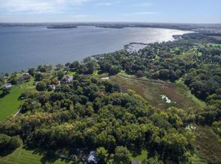 N Shore Rd, Waconia, MN 55387