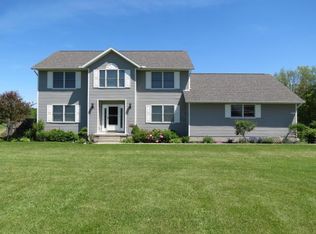 7496 Parsons Rd, Croton, OH 43013