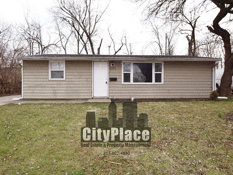 4901 Ribble Rd