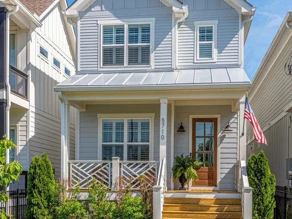 5710 Tennessee Ave, Nashville, TN 37209