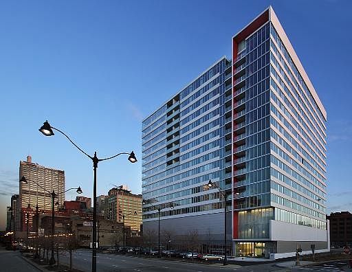 1st image of 659 W Randolph St APT 1115