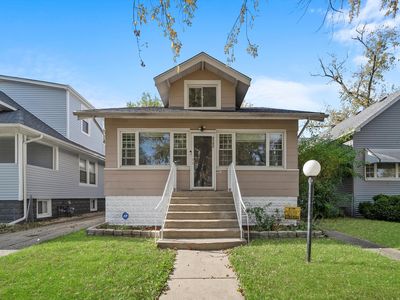 2102 S 8th Ave, Maywood, IL, 60153