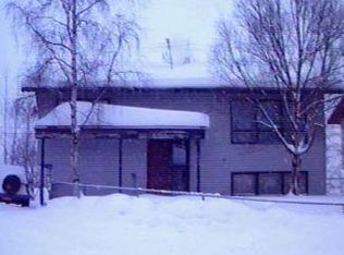5310 Bishops Castle Cir, Anchorage, AK --