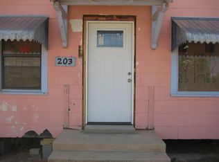 203 Cooledge St, Imperial, TX 79743