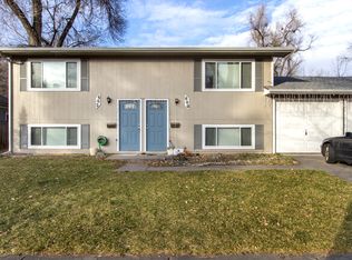 602 Cherry St #1, Fort Collins, CO 80521