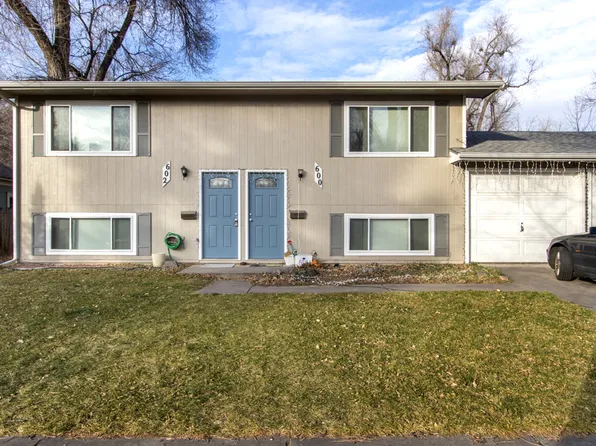 602 Cherry St #1, Fort Collins, CO 80521