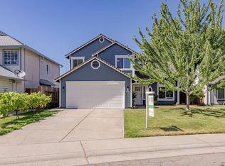 1052 McRae Way, Roseville, CA 95678