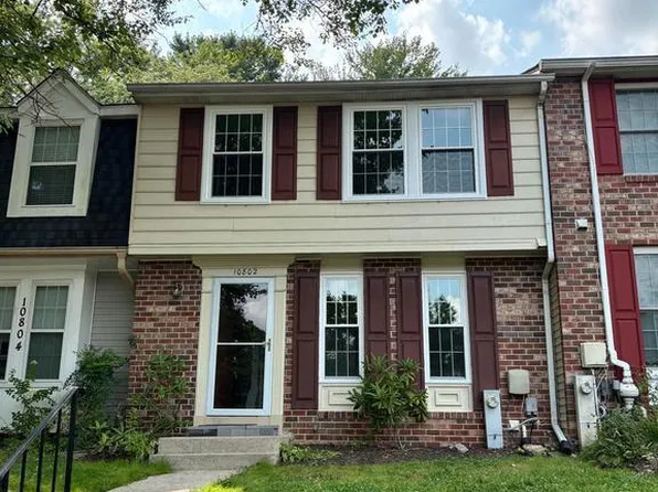 10802 Beech Creek Dr, Columbia, MD 21044