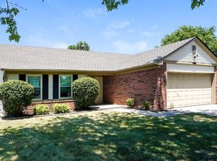 6140 Gunyon Way, Indianapolis, IN 46237