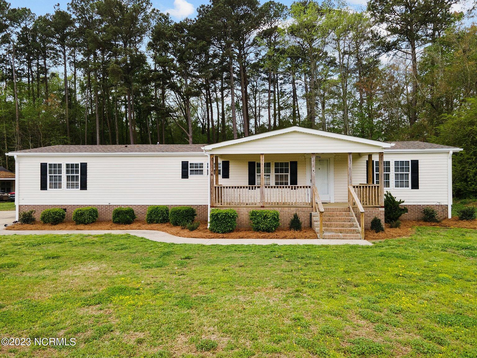750 David Nobles Road, Robersonville, NC 27871 Zillow