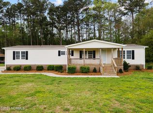 750 David Nobles Rd, Robersonville, NC 27871