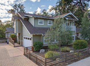 207 S Blanche St, Ojai, CA 93023