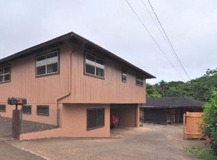 2912 Waa Rd, Lihue, HI 96766
