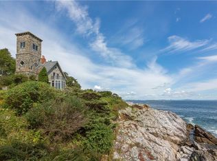 7 Singles Rd, Cape Elizabeth, ME 04107