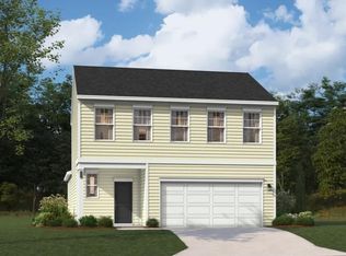 821 Tess St, Graniteville, SC 29829